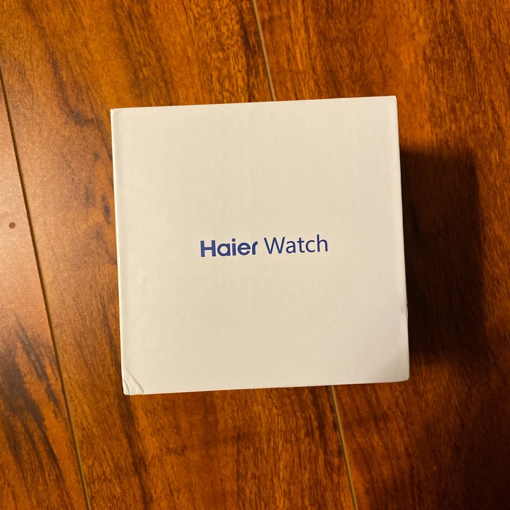 Smart watch - Picture 3 of 3